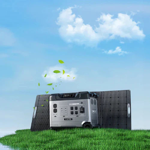 EverGrid
