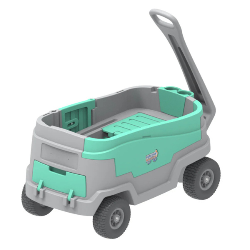 Wagonza