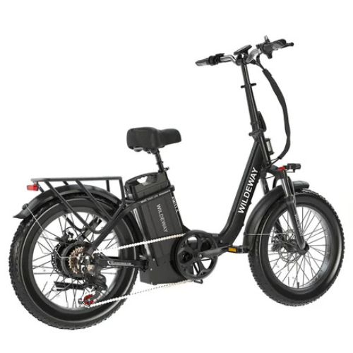 Pedalux