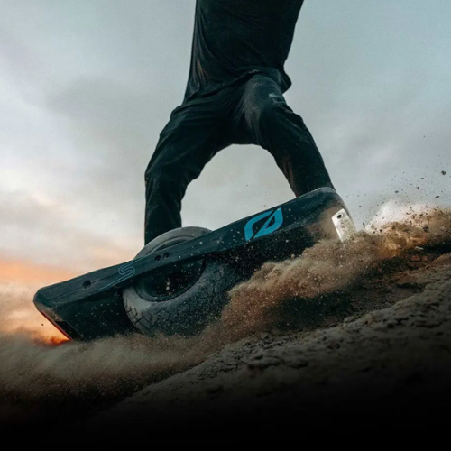 Flowheel