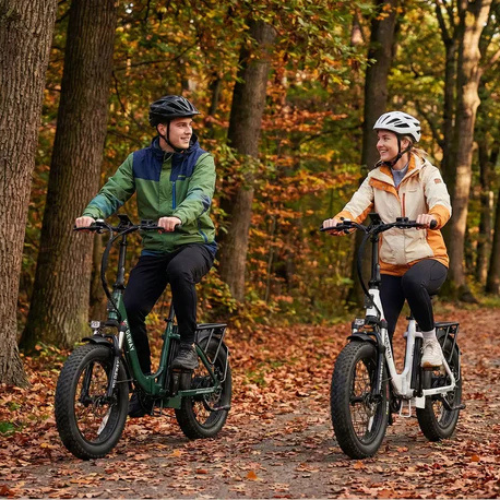 Pedalux