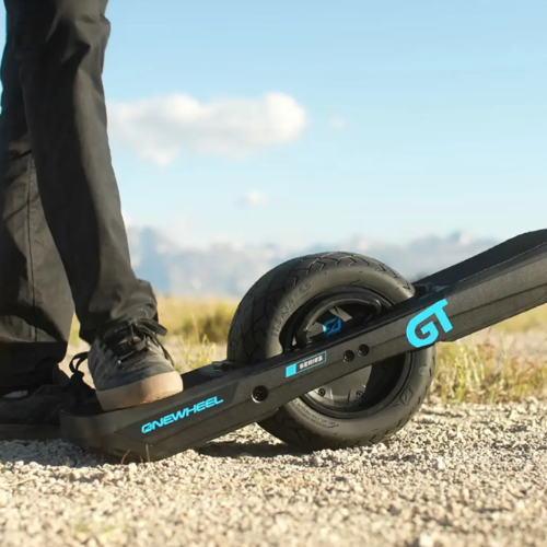 Flowheel
