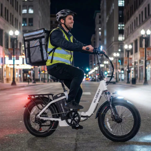 Pedalux
