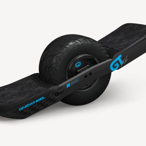 Flowheel