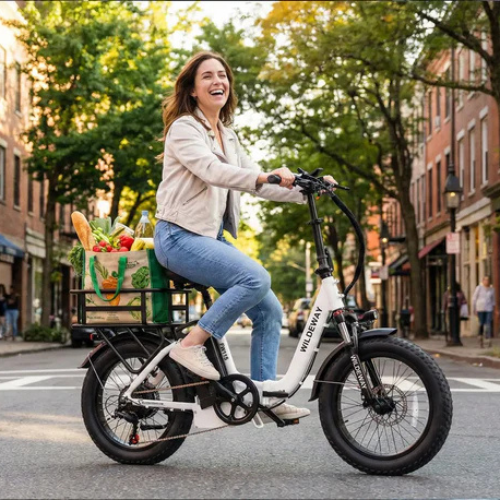 Pedalux