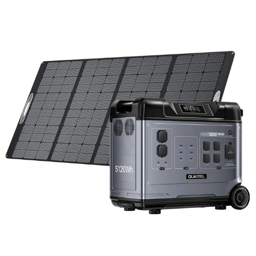 EverGrid