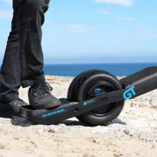 Flowheel