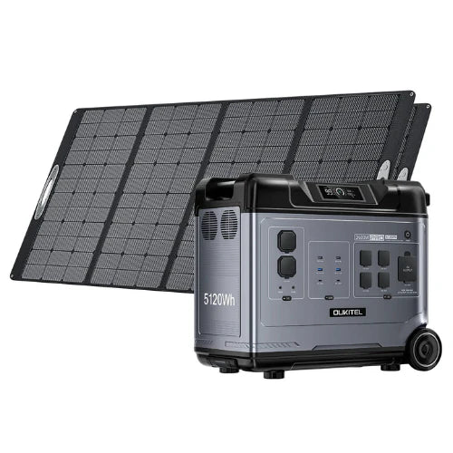 EverGrid