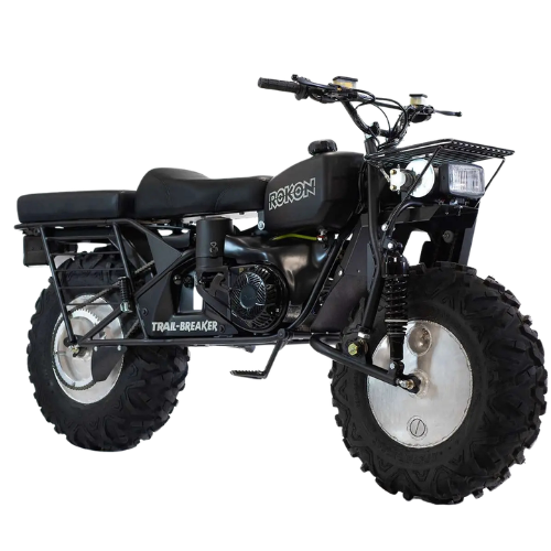 Ridgecore