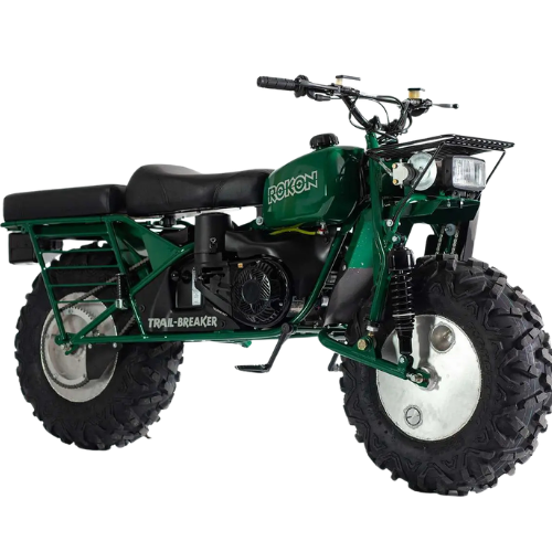 Ridgecore