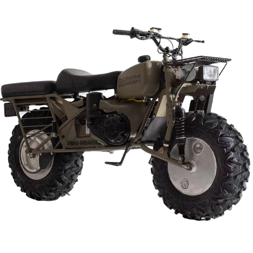 Ridgecore