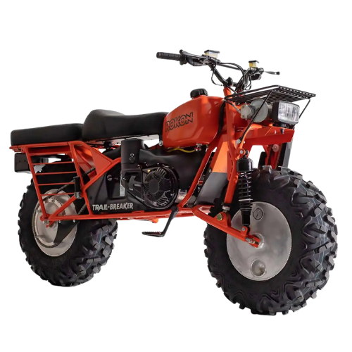 Ridgecore