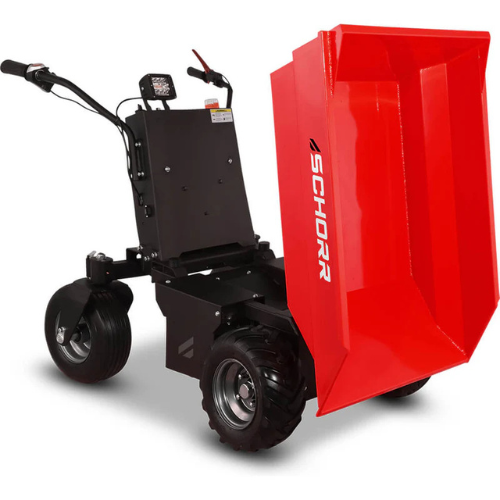 Haulflex