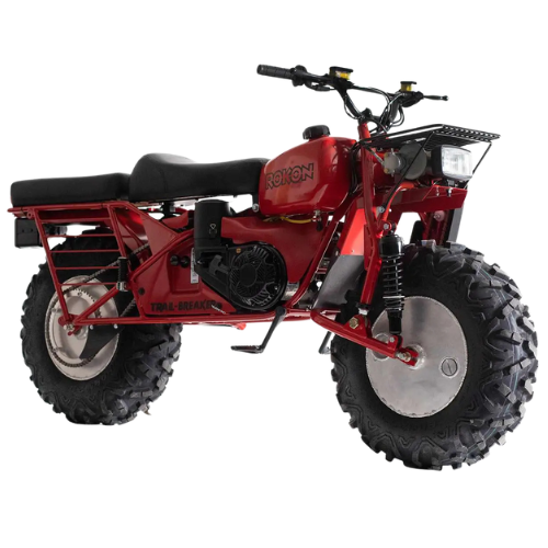 Ridgecore