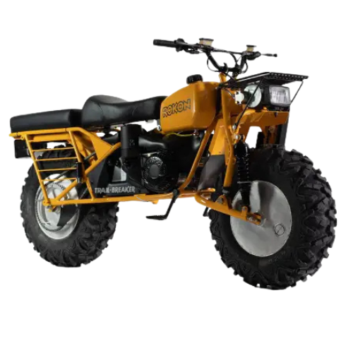 Ridgecore