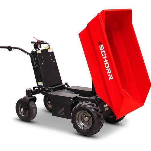 Haulflex