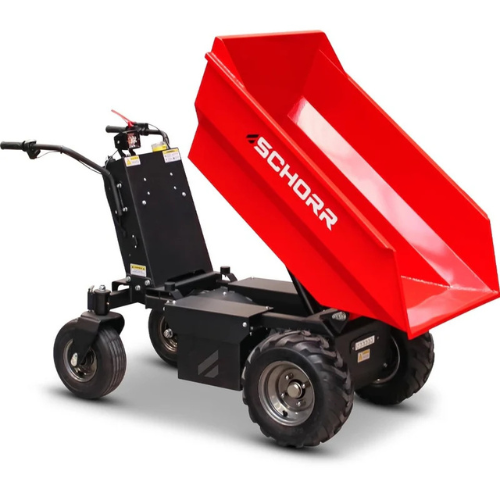 Haulflex