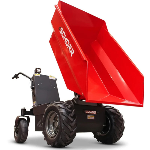 Haulflex
