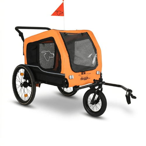 Wagtrek